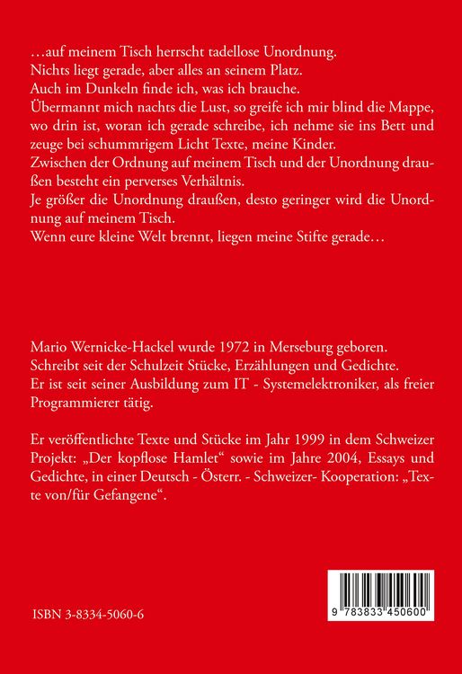 Produktbild: M&uuml;des Licht