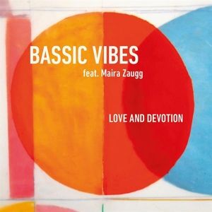 Produktbild: Love and Devotion