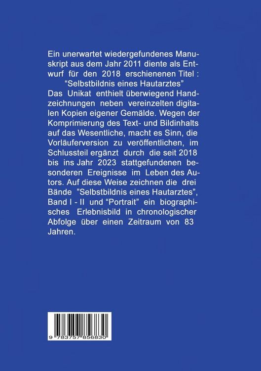 Produktbild: Portr&auml;t