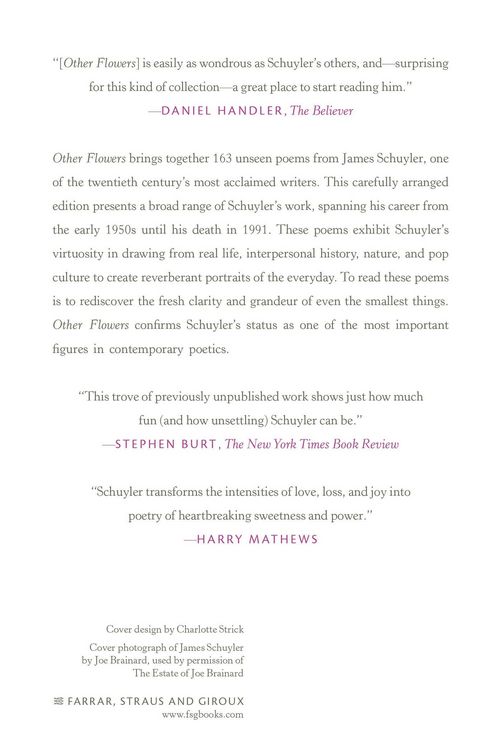 Produktbild: Other Flowers