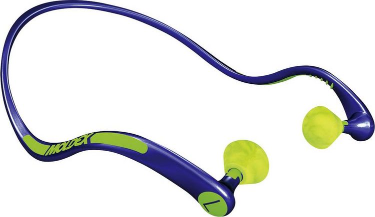 Produktbild: Moldex WaveBand 6800 01 B&uuml;gelgeh&ouml;rsch&uuml;tzer 27 dB EN 352-2 1 St.