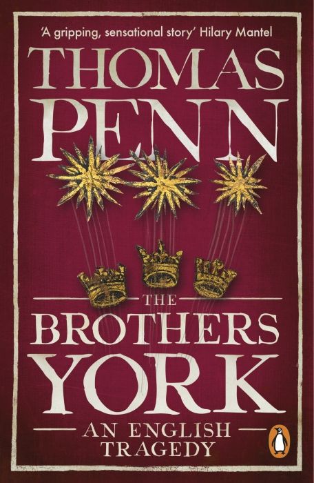 Produktbild: The Brothers York