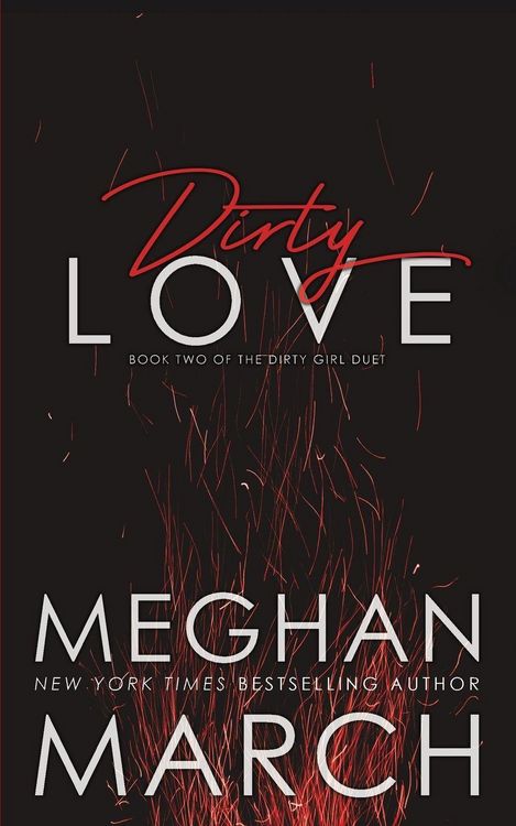 Produktbild: Dirty Love