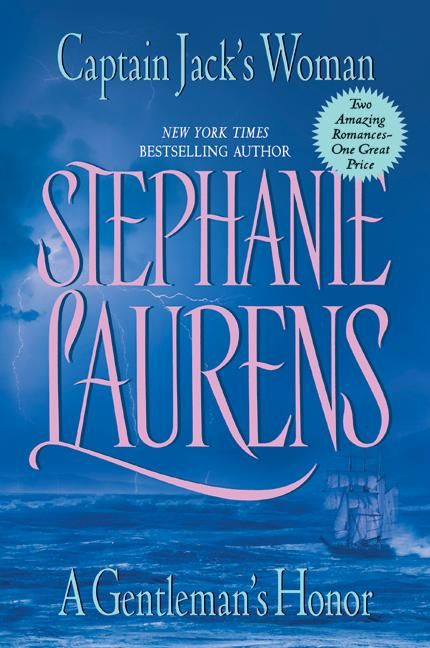 Produktbild: Captain Jack's Woman and a Gentleman's Honor