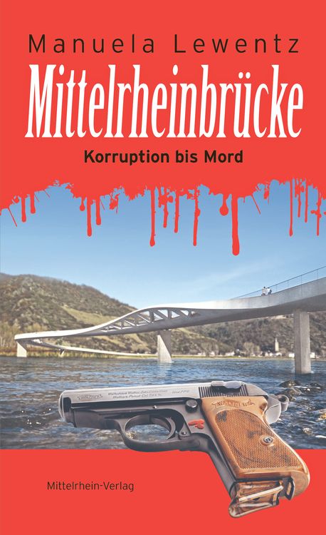 Produktbild: Mittelrheinbr&uuml;cke
