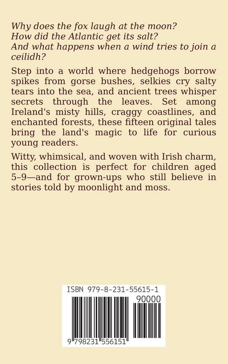 Produktbild: How The Shamrock Got Three Leaves