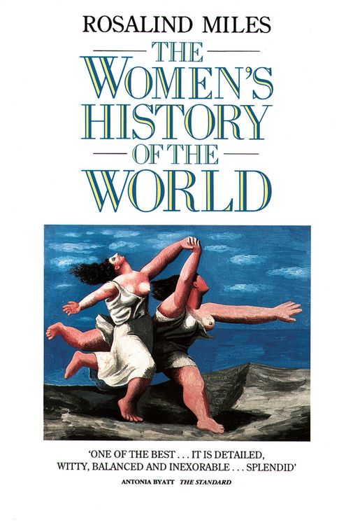 Produktbild: The Women's History of the World