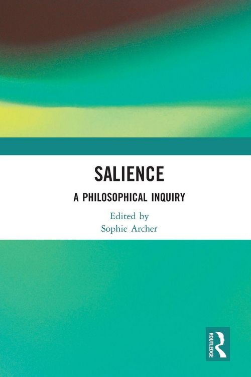 Produktbild: Salience