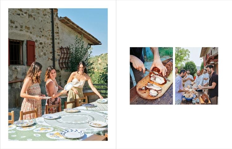 Produktbild: Si mangia
