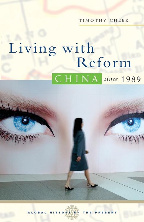 Produktbild: Living with Reform