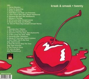Produktbild: Twenty