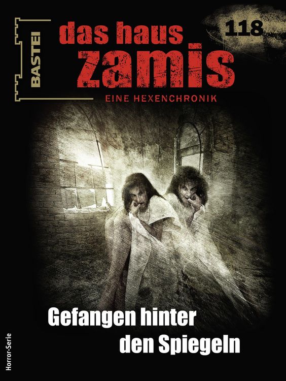 Produktbild: Das Haus Zamis 118