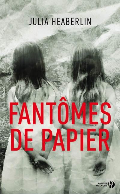 Produktbild: Fant&ocirc;mes de papier