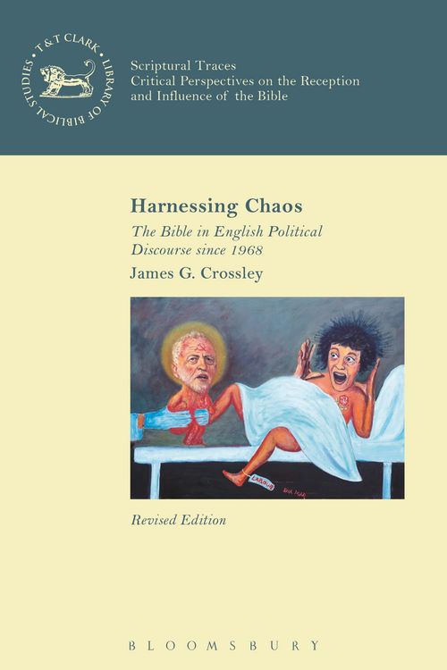 Produktbild: Harnessing Chaos