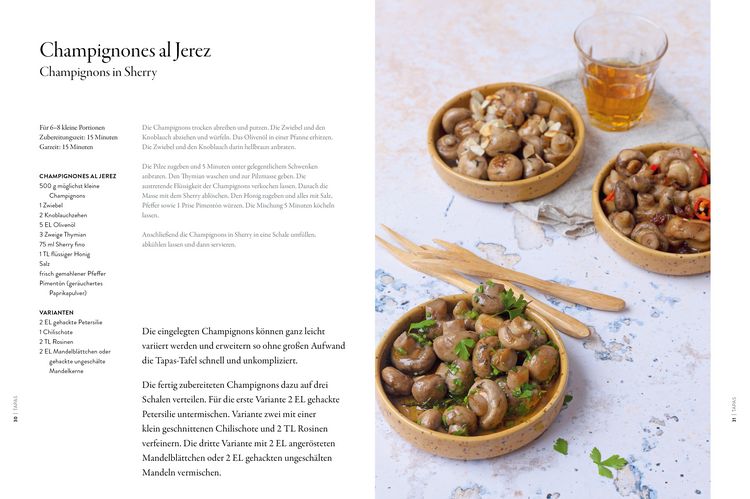 Produktbild: Tapas meet Mezze