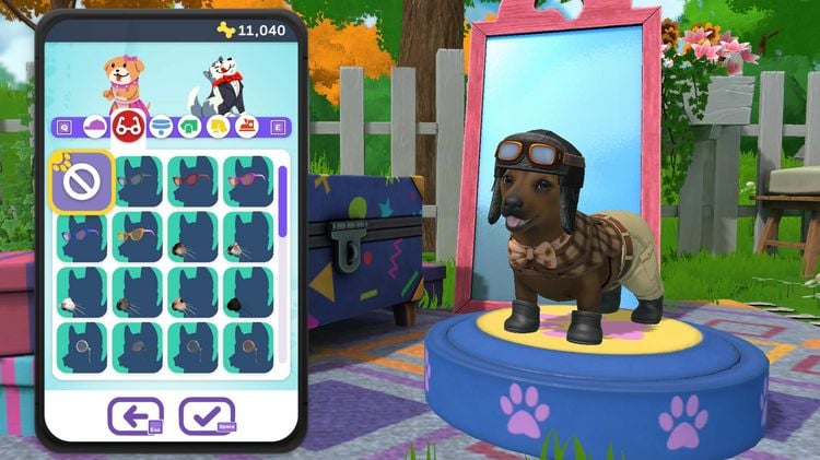 Produktbild: Little Friends - Puppy Island: Die Insel der Welpen