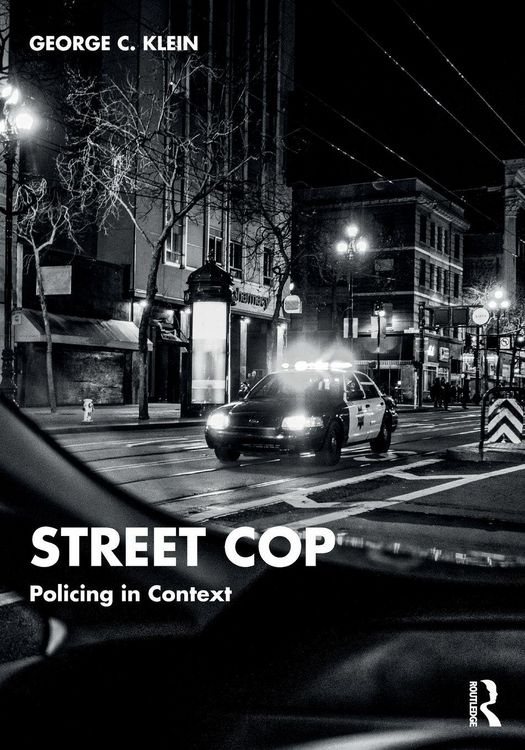 Produktbild: Street Cop