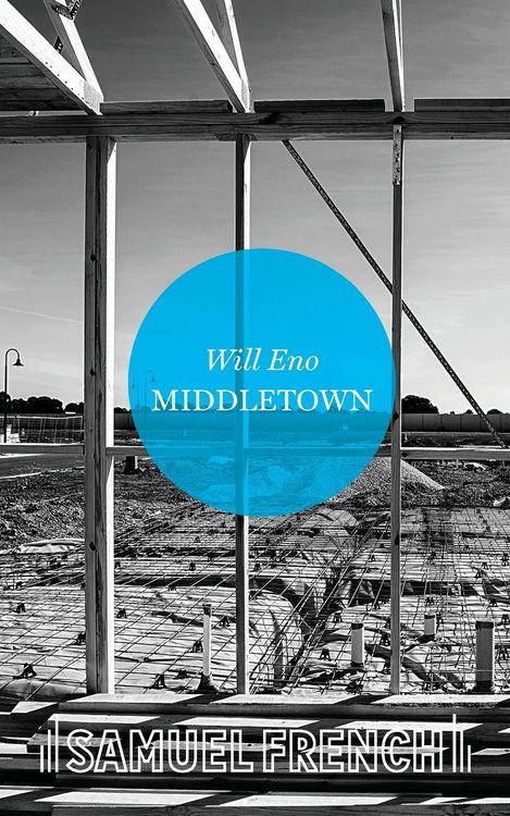 Produktbild: Middletown