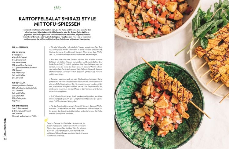 Produktbild: Healing Kitchen - Quick & Easy