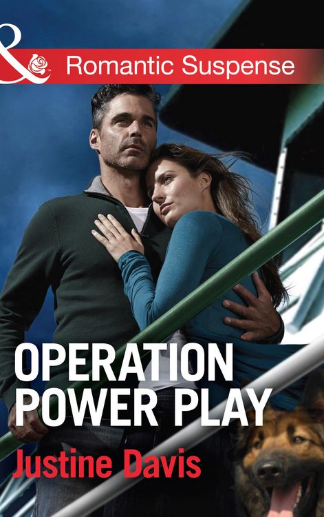 Produktbild: Operation Power Play