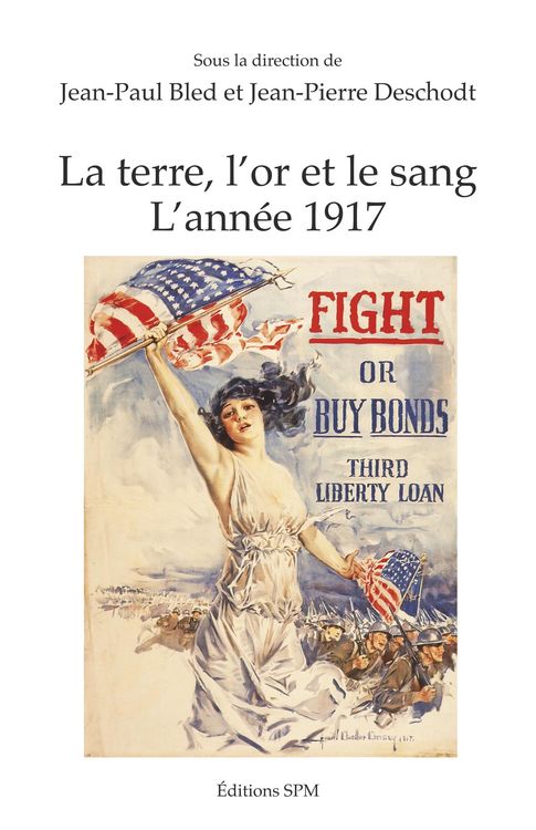 Produktbild: Terre l'or et le sang (la)