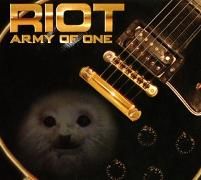 Produktbild: Army of One (Reissue)
