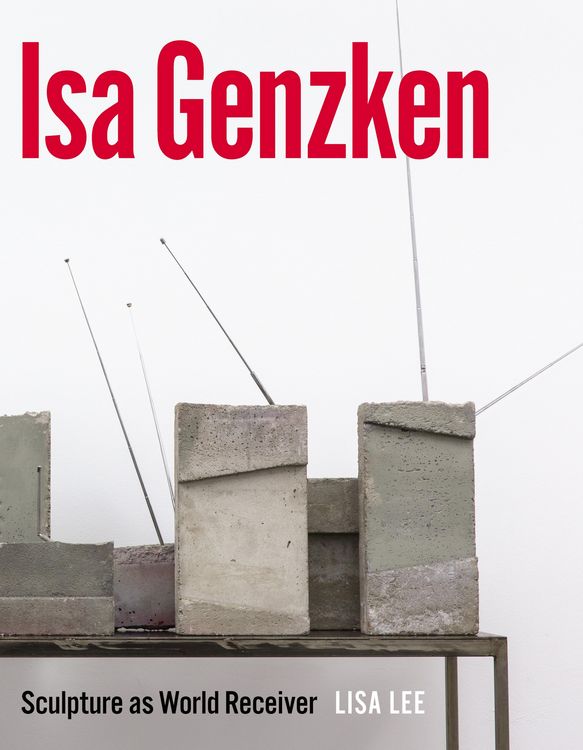 Produktbild: Isa Genzken