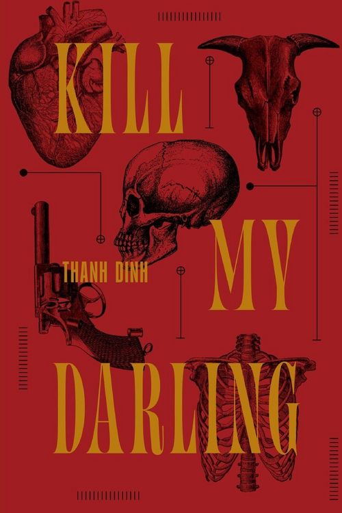 Produktbild: Kill My Darling