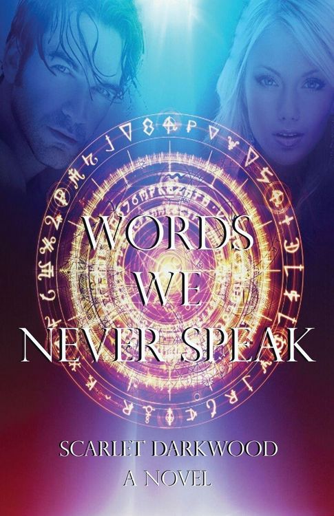 Produktbild: Words We Never Speak