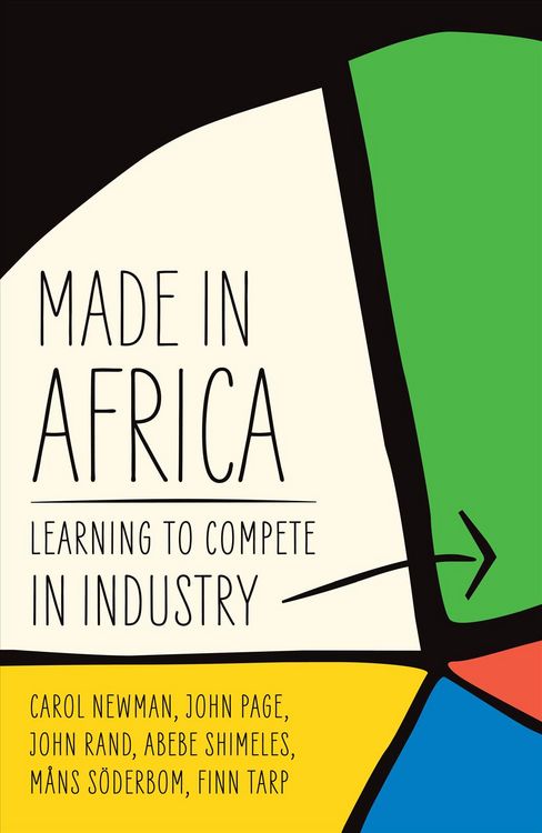Produktbild: Made in Africa