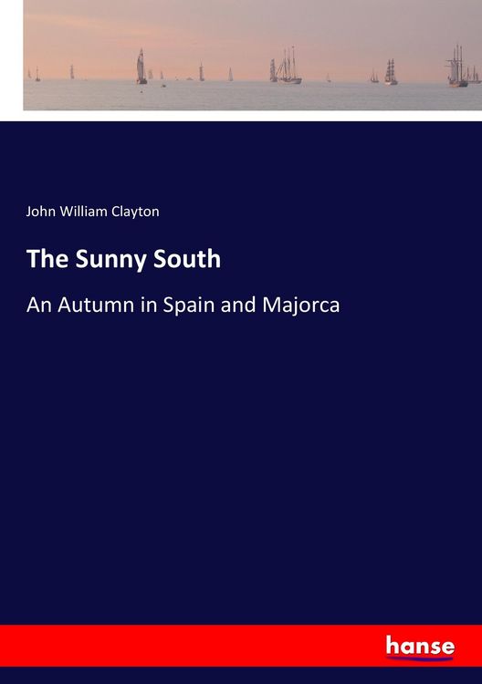Produktbild: The Sunny South
