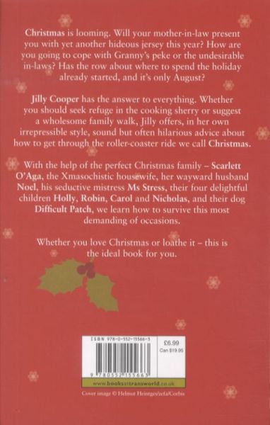 Produktbild: How to Survive Christmas