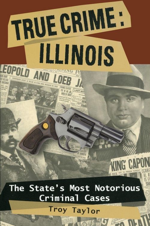 Produktbild: True Crime