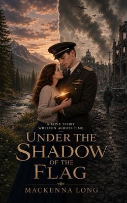 Produktbild: Under the Shadow of the Flag