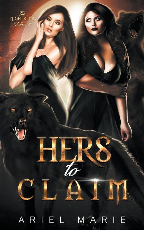 Produktbild: Hers to Claim
