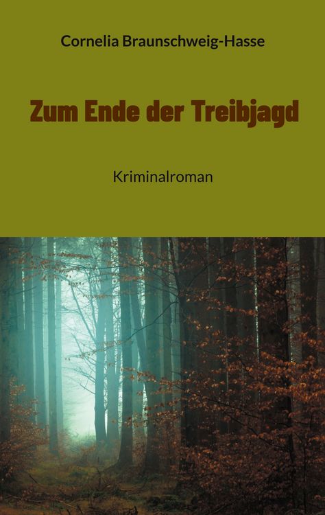 Produktbild: Zum Ende der Treibjagd