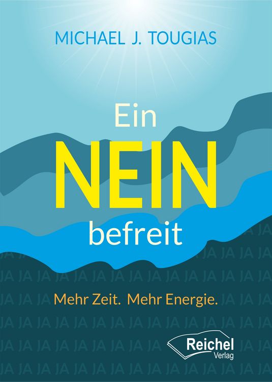 Produktbild: Ein NEIN befreit