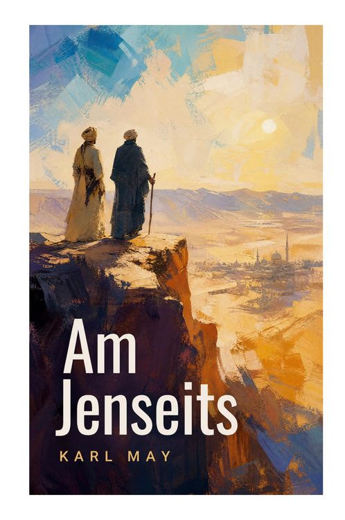 Produktbild: Am Jenseits