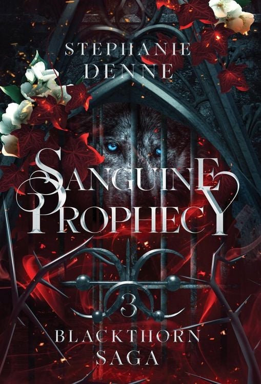 Produktbild: Sanguine Prophecy