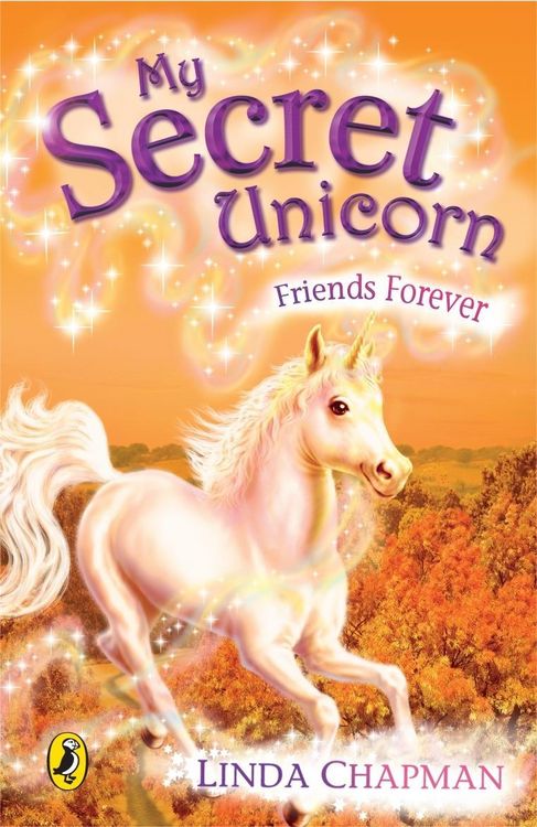 Produktbild: My Secret Unicorn: Friends Forever