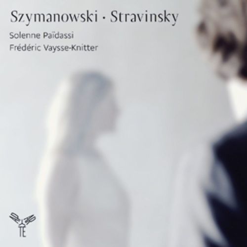 Produktbild: Works for Violin & Piano