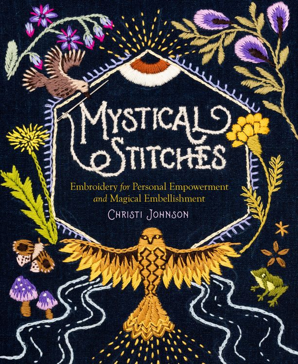 Produktbild: Mystical Stitches