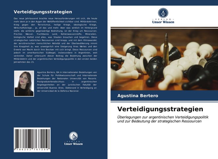 Produktbild: Verteidigungsstrategien