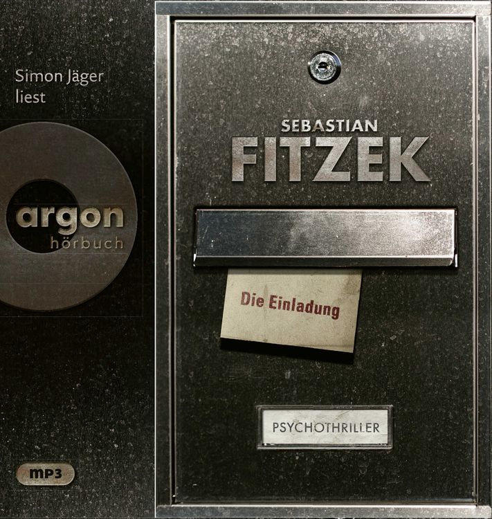 Produktbild: Die Einladung