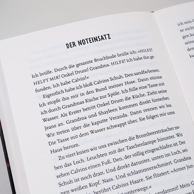 Produktbild: Die ganze Wahrheit (wie Mason Buttle sie erz&auml;hlt)