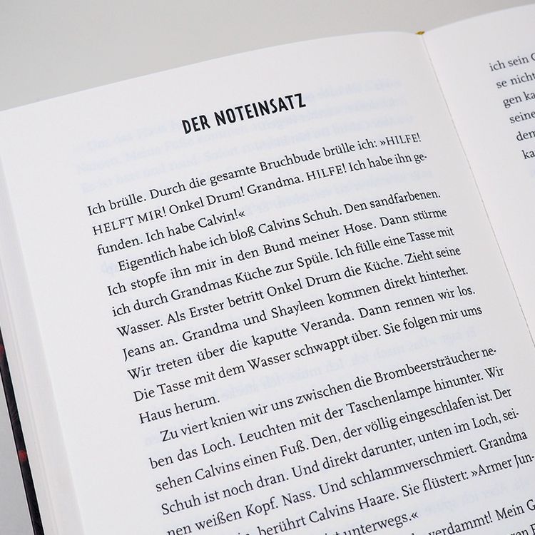 Produktbild: Die ganze Wahrheit (wie Mason Buttle sie erz&auml;hlt)
