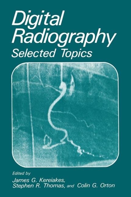 Produktbild: Digital Radiography