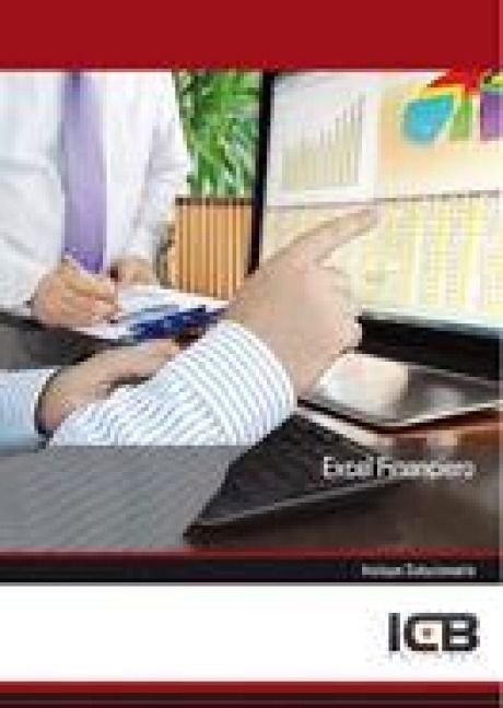 Produktbild: Excel financiero