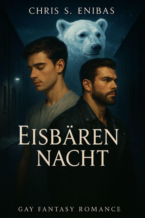 Produktbild: Eisb&auml;rennacht