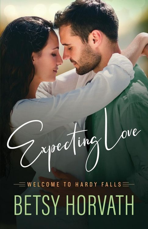 Produktbild: Expecting Love